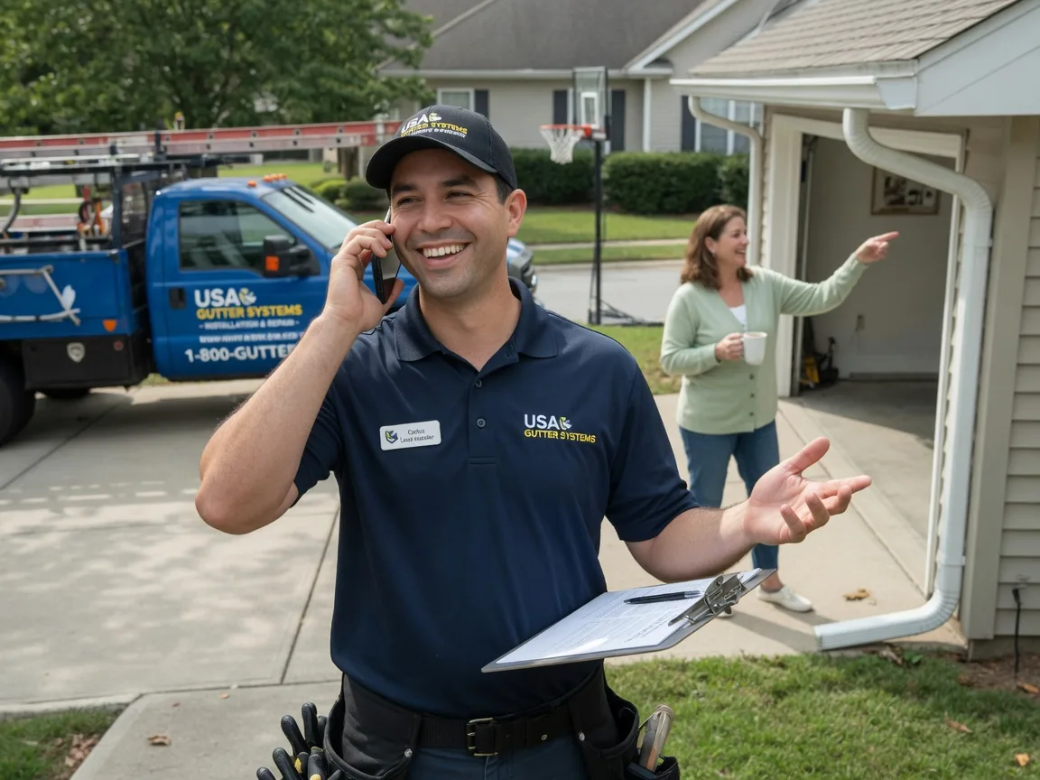 Gutter Installation Roderfield, WV FAQs